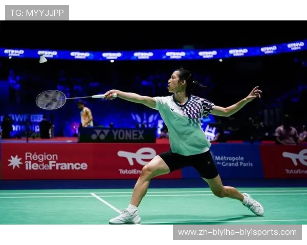 羽毛球女单历年