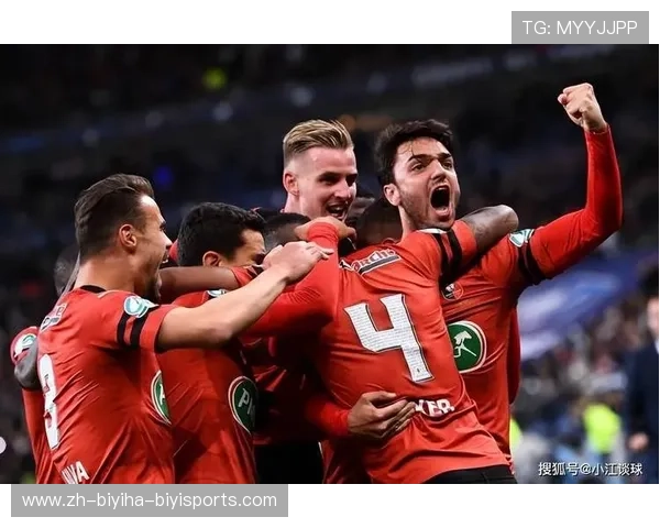 法甲本赛季攻防数据对照表：平衡型球队脱颖而出