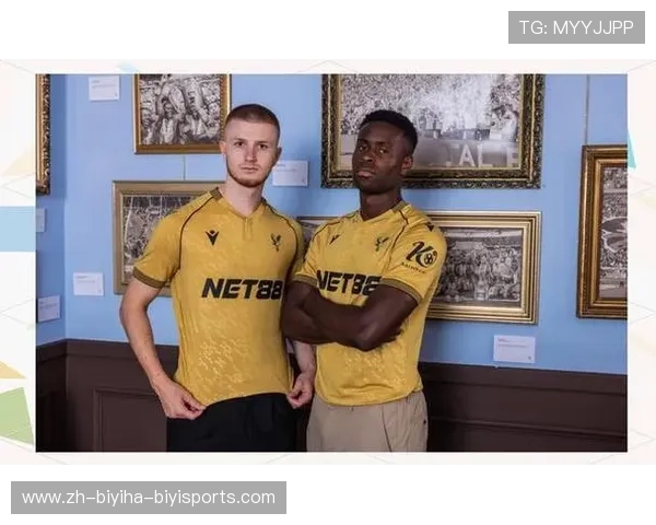 阿迪达斯赞助的英超球队合作分析