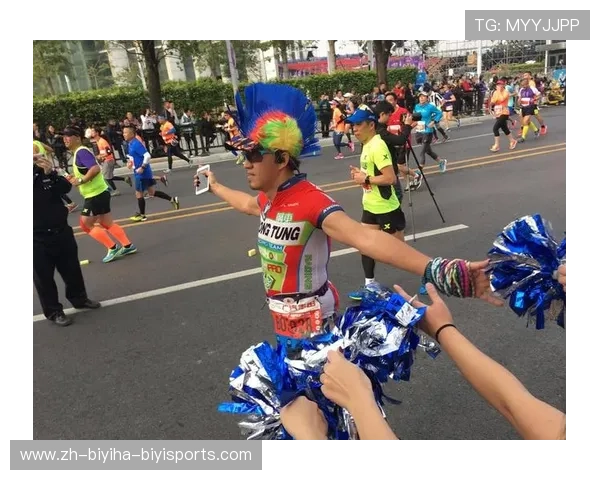 李宁科技助力半马新纪录 耐克ACG签约姚妙引爆体育营销新趋势